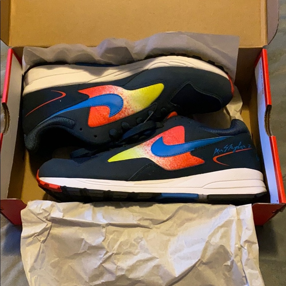 Nike sneakers